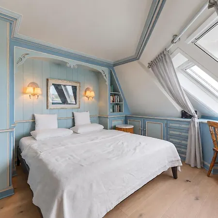 Lägenhet Twee Seen 33