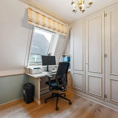 Twee Seen 33 Lägenhet Kampen